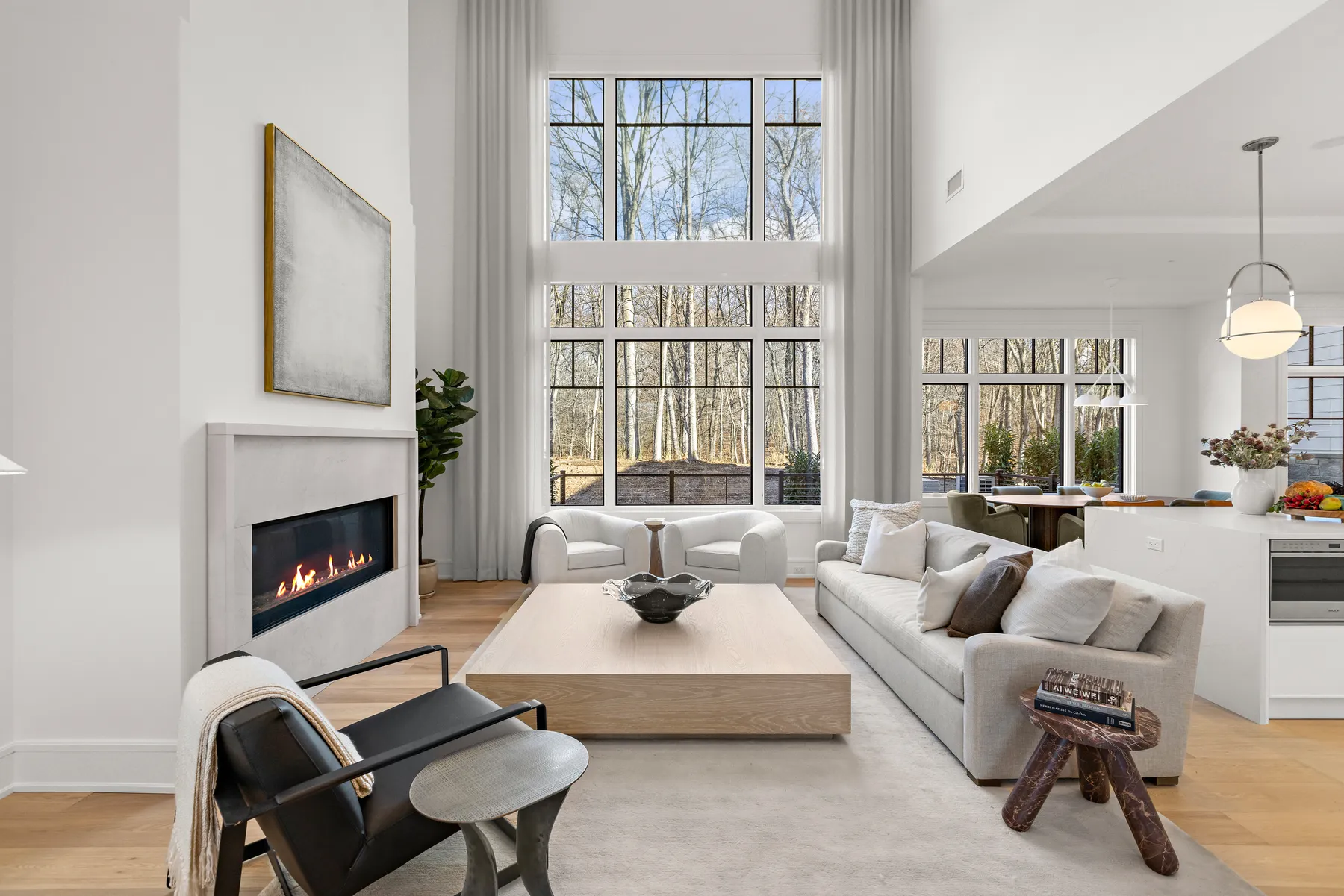 Find Luxury Real Estate in Bergen County | Corcoran Infinity Properties