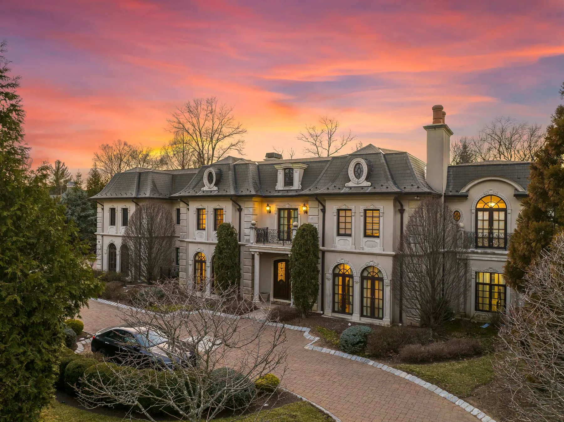 Find Luxury Real Estate in Bergen County | Corcoran Infinity Properties