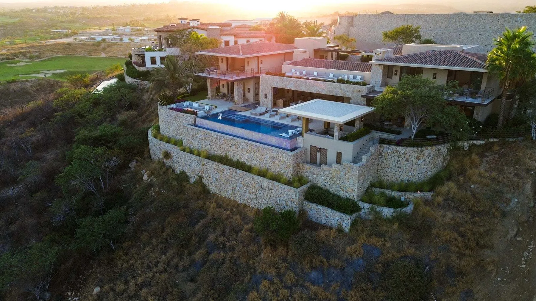 Find Luxury Real Estate in Los Cabos | Corcoran The Baja Real Estate Co. 