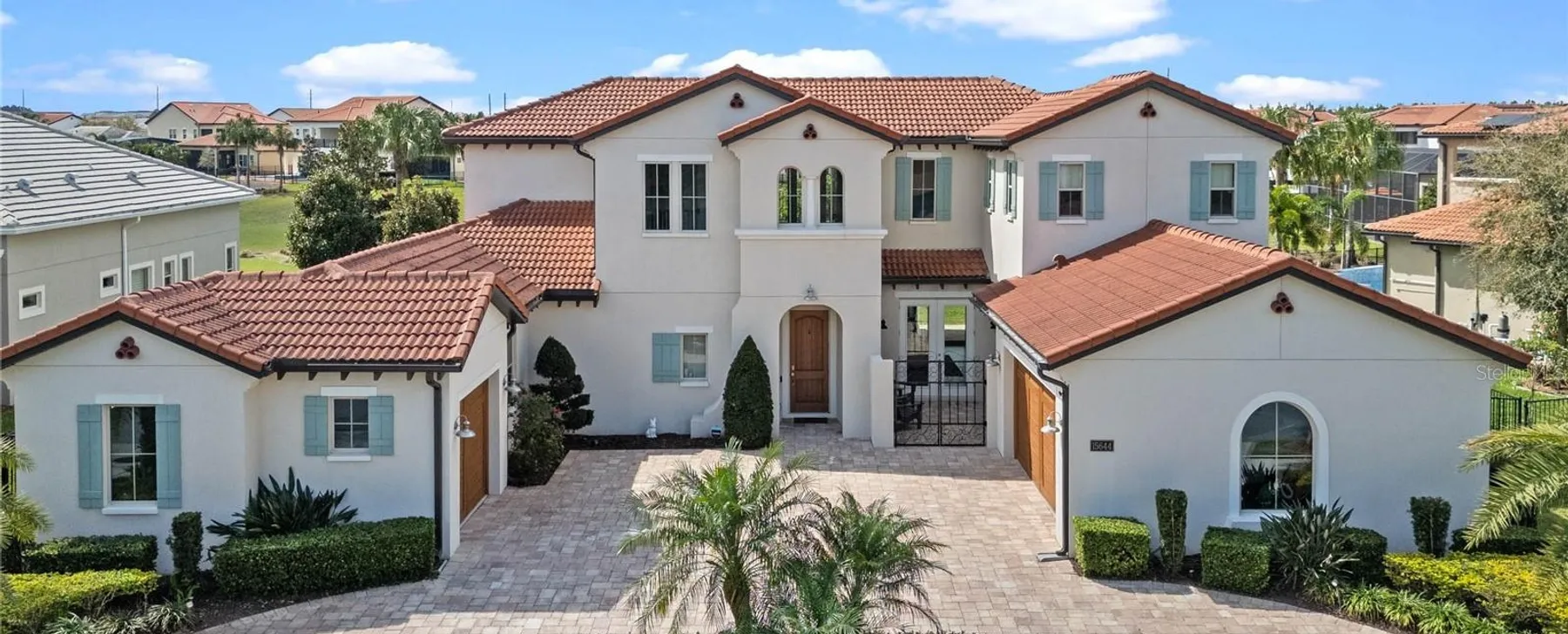 Find Luxury Real Estate in Winter Garden | Corcoran Premier Realty