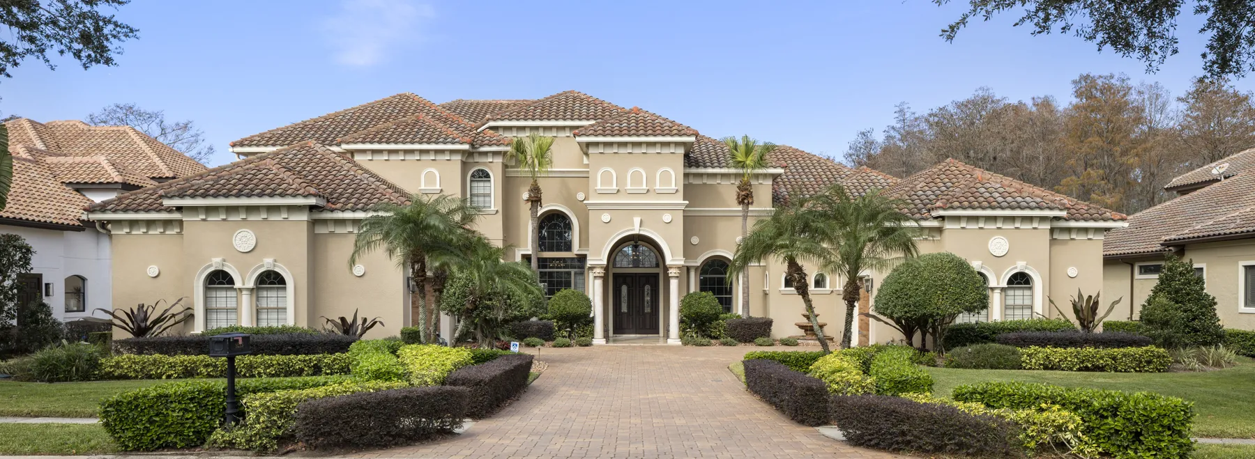 Find Luxury Real Estate in Orlando | Corcoran Premier Realty