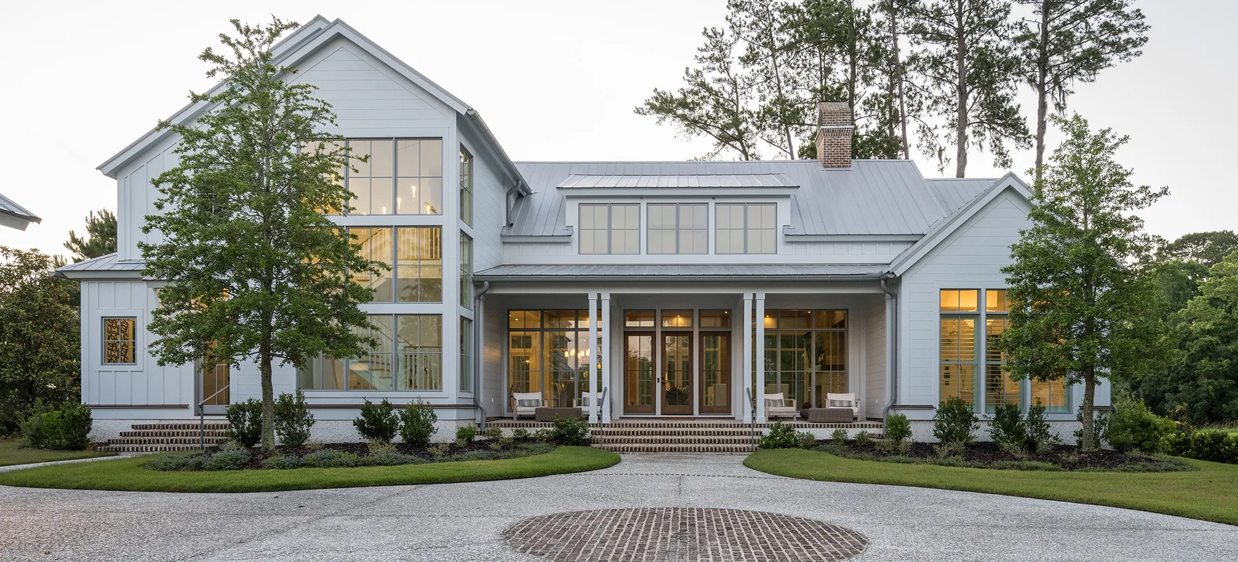 Find Luxury Real Estate in Charleston | Corcoran HM Properties 