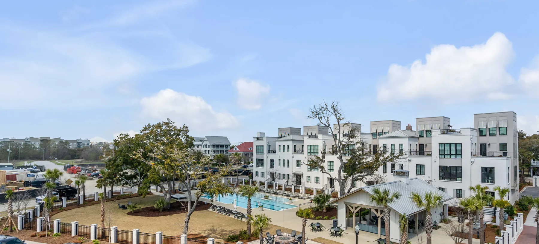 Find Luxury Real Estate in Charleston | Corcoran HM Properties 