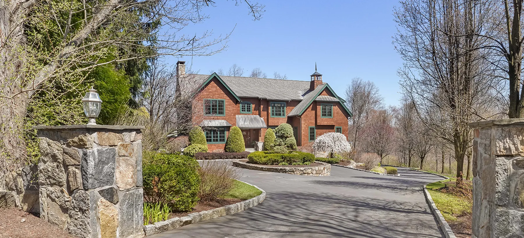 Find Luxury Real Estate in Greenwich | Corcoran Centric Realty