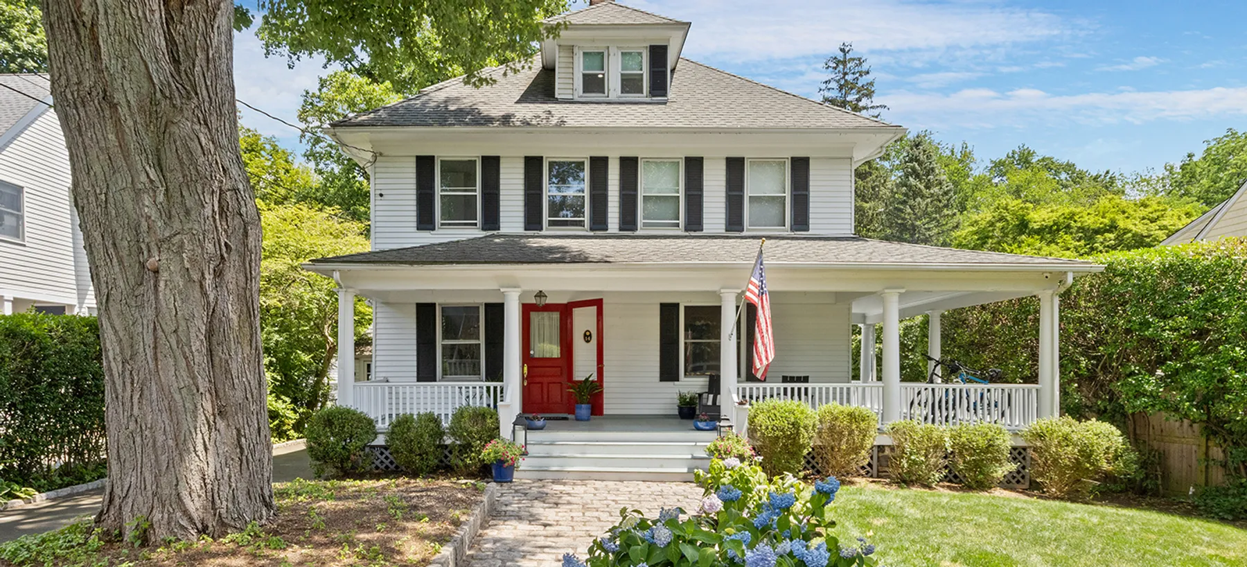 Find Luxury Real Estate in Greenwich Connecticut | Corcoran Centric Realty 