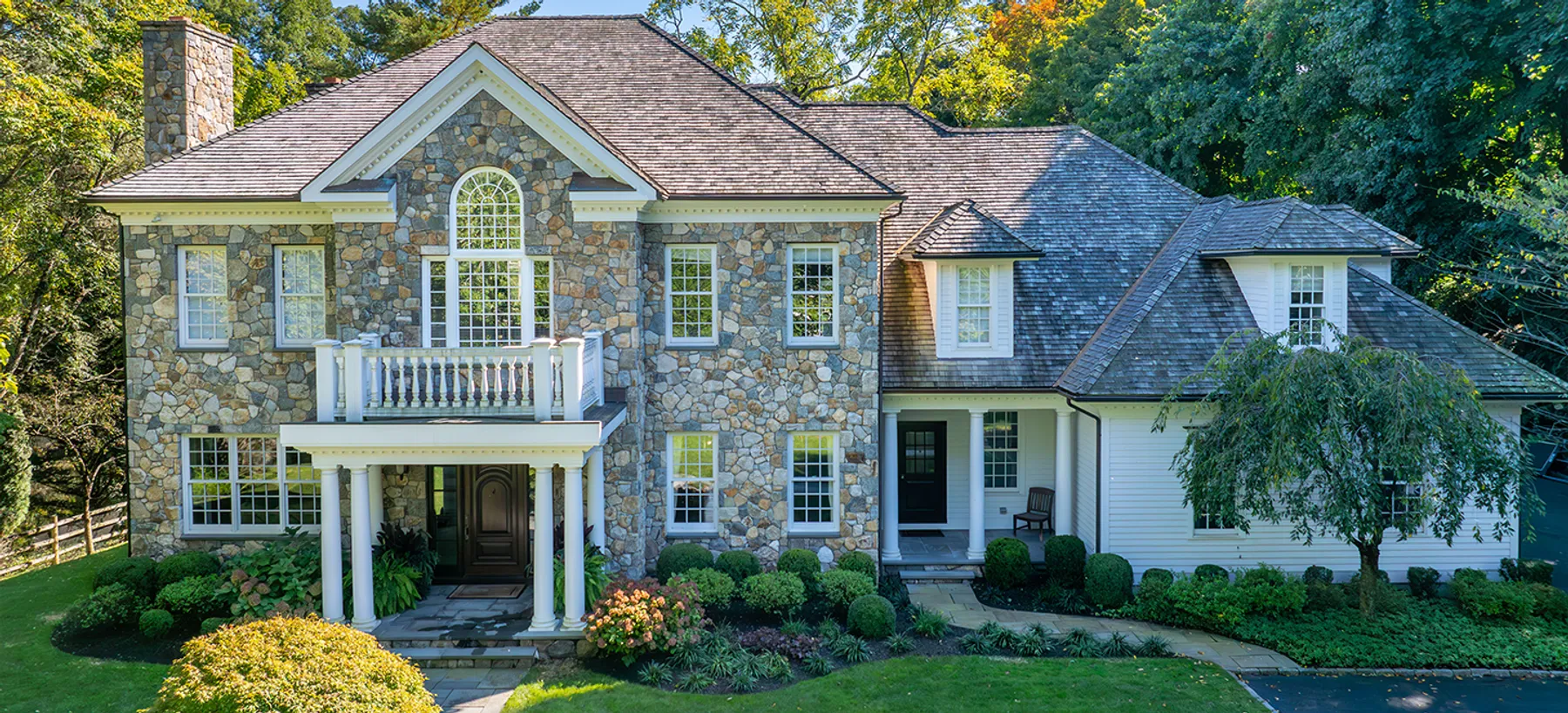 Find Luxury Real Estate in Greenwich Connecticut | Corcoran Centric Realty