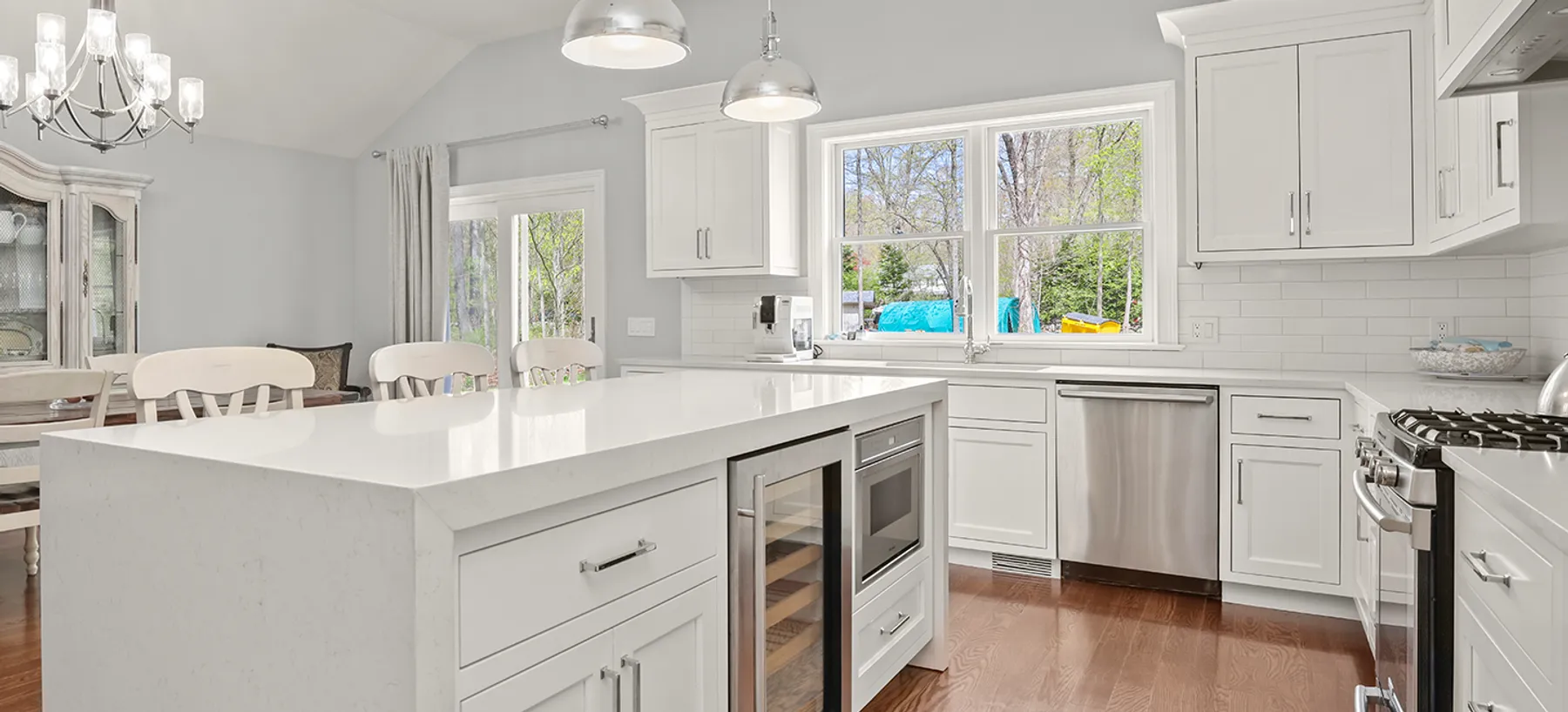 Find Luxury Real Estate in Norwalk Connecticut | Corcoran Centric Realty