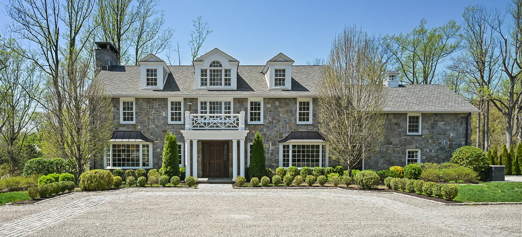 Find Luxury Real Estate in the Back Country Greenwich | Corcoran Centric Realty