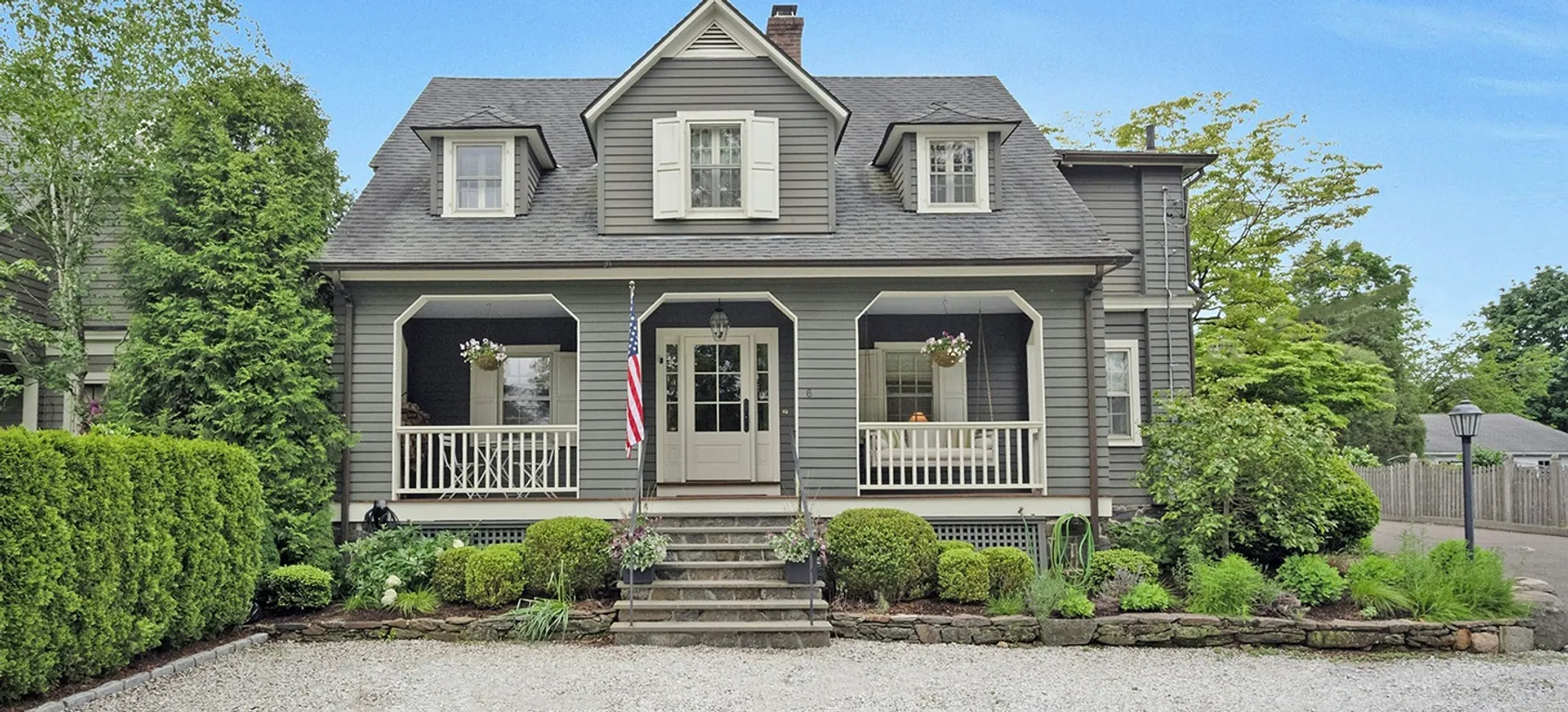 Find Luxury Real Estate in Greenwich | Corcoran Centric Realty