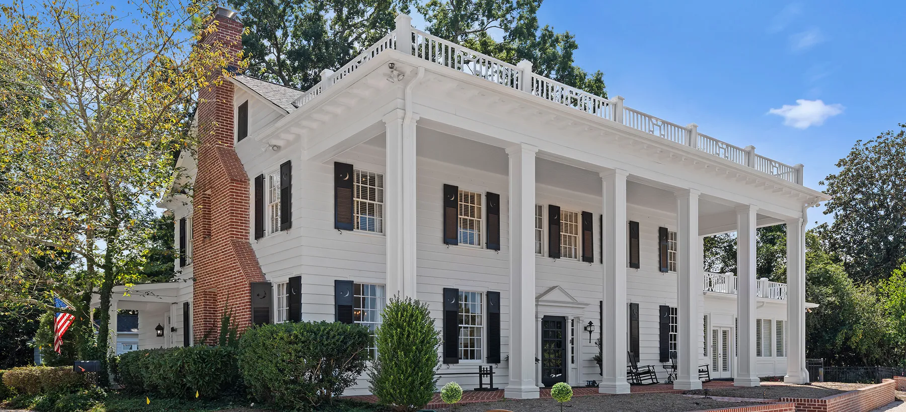 Find Luxury Real Estate in Charlotte | Corcoran HM Properties 