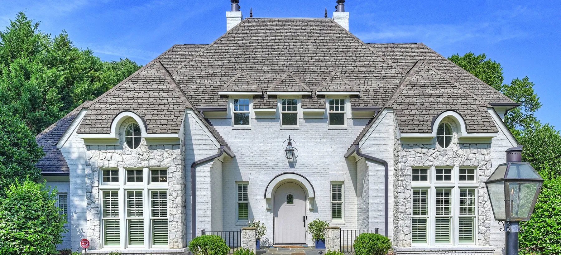Find Luxury Real Estate in Charlotte | Corcoran HM Properties 