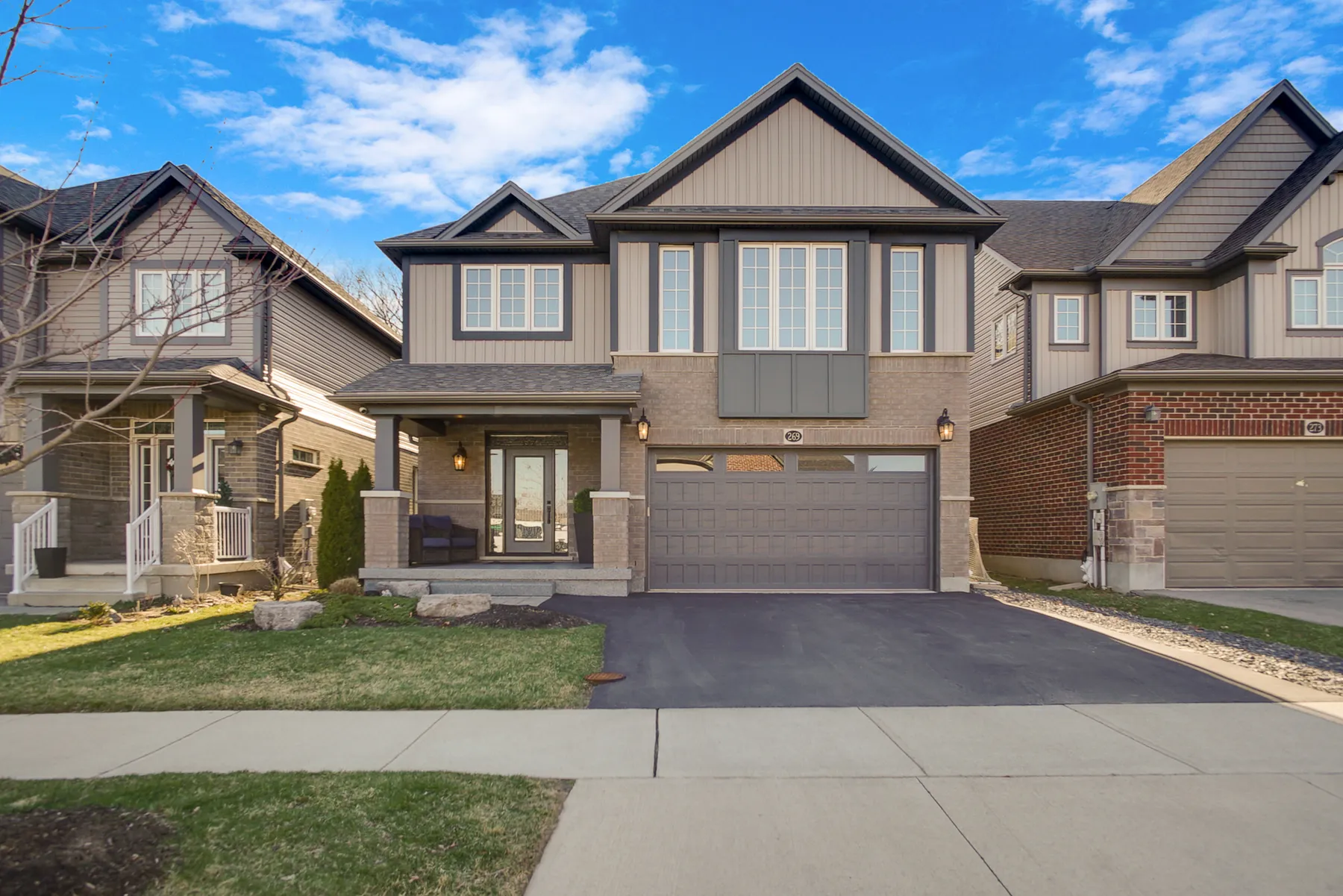 Find Luxury Real Estate in Kitchener | Corcoran Horizon Realty