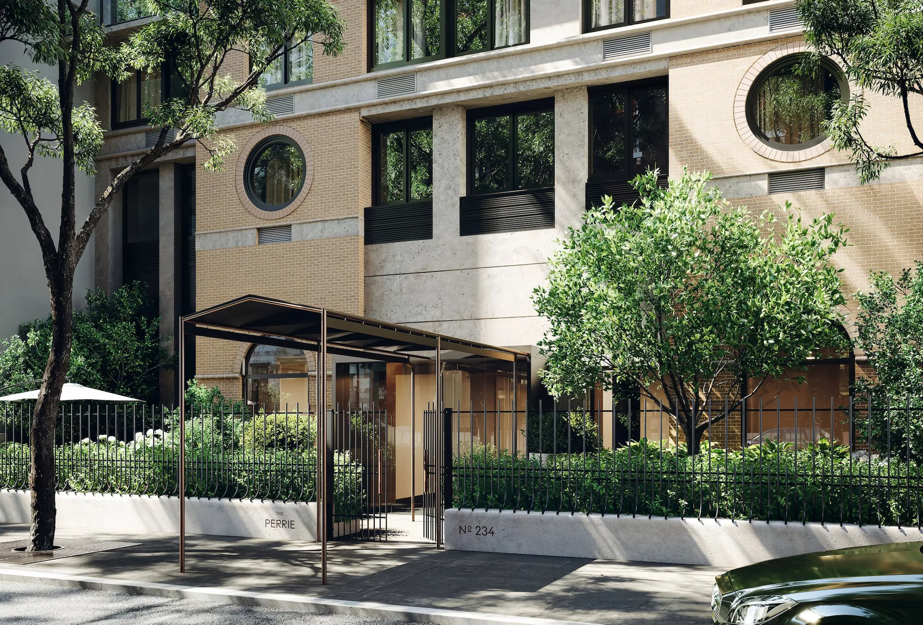  Find Luxury Real Estate in Midtown East | Corcoran New Development 