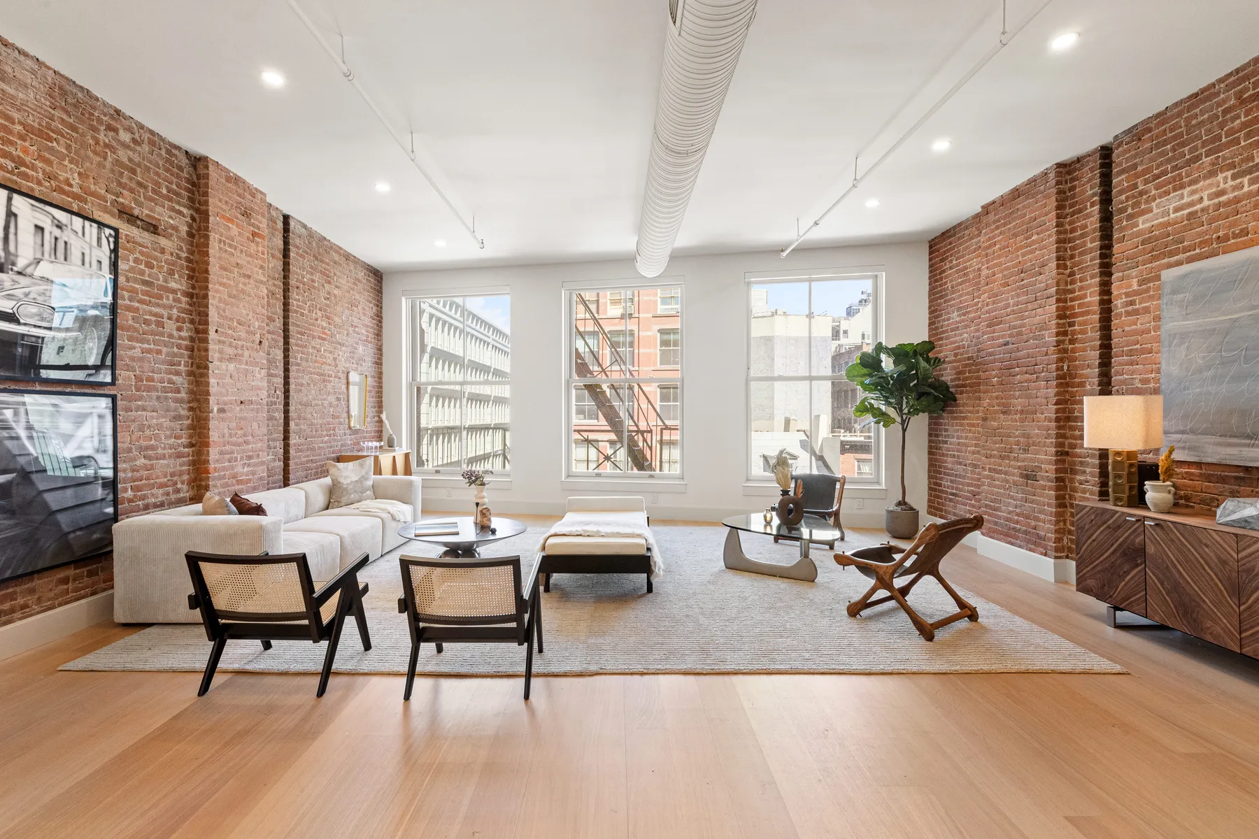  Find Luxury Real Estate in Tribeca | Corcoran New Development 