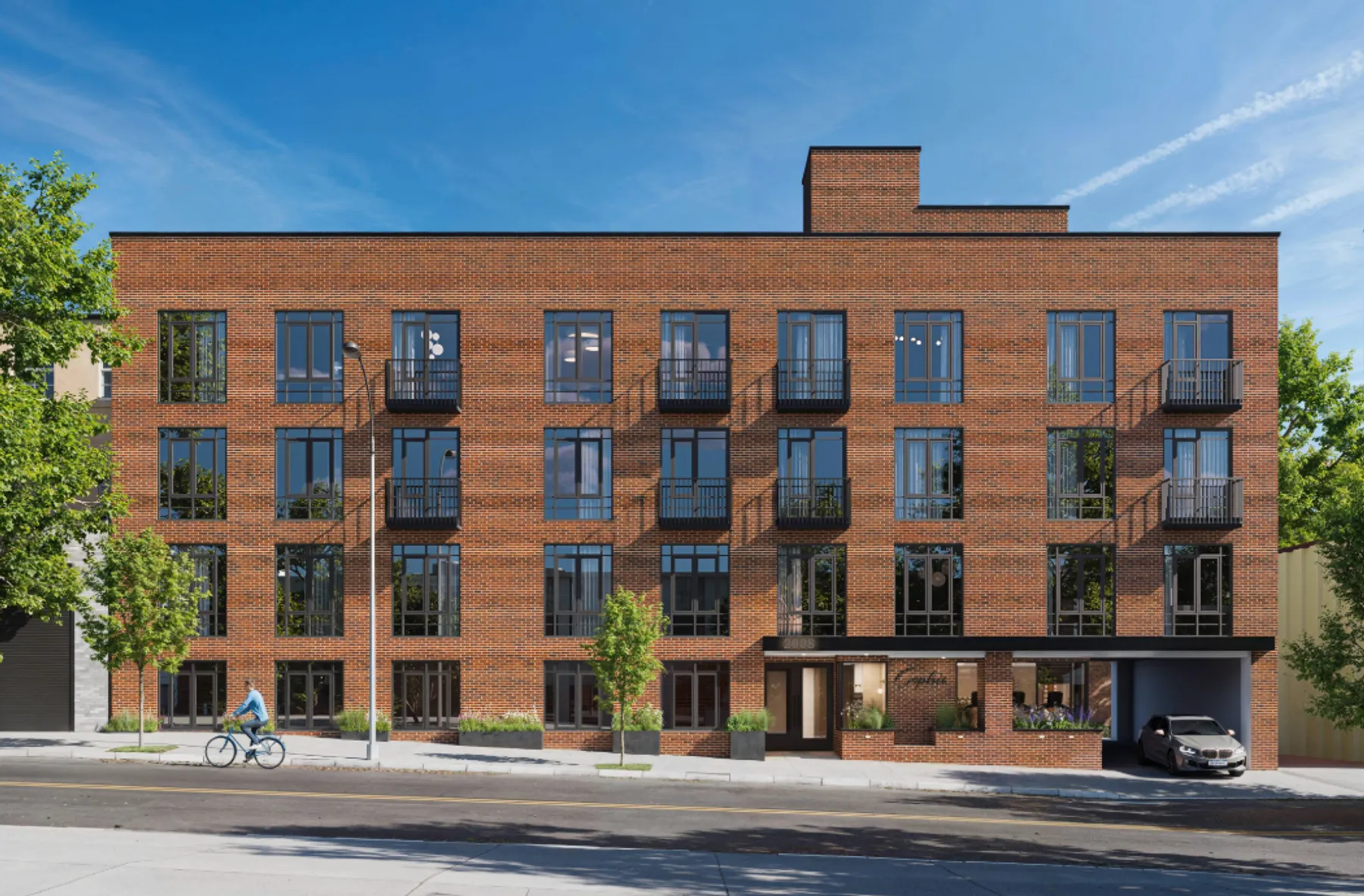  Find Luxury Real Estate in Queens | Corcoran New Development 