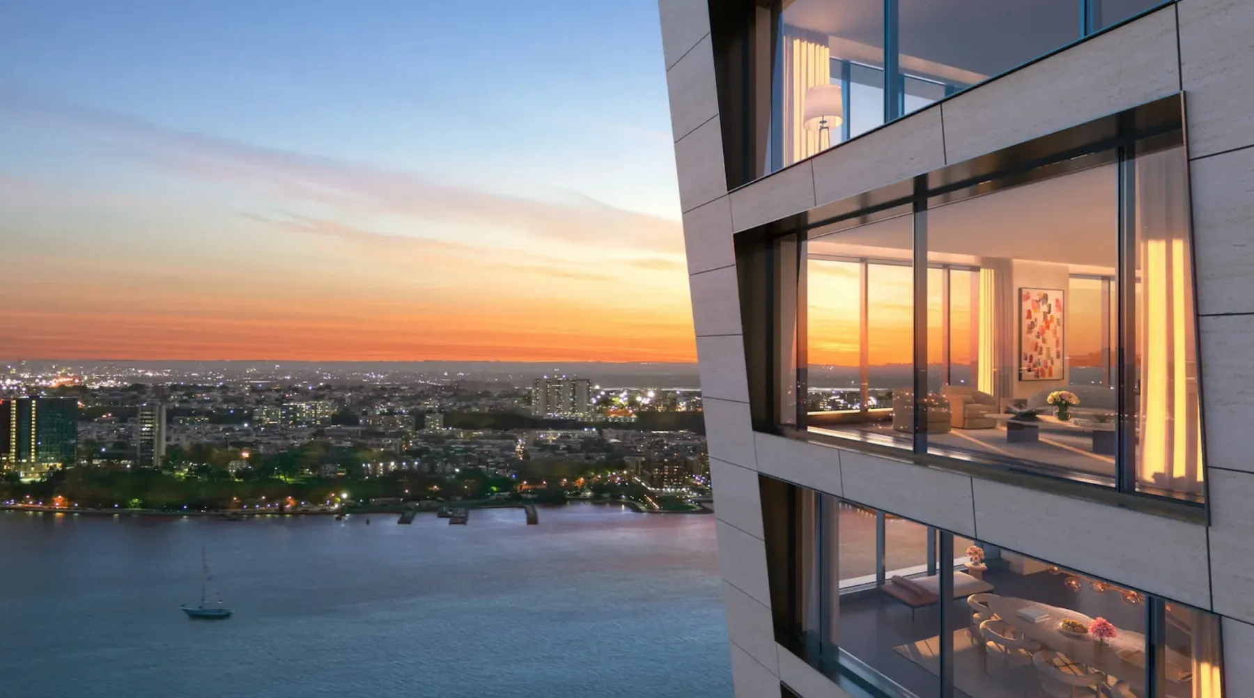  Find Luxury Real Estate in West Chelsea | Corcoran New Development 