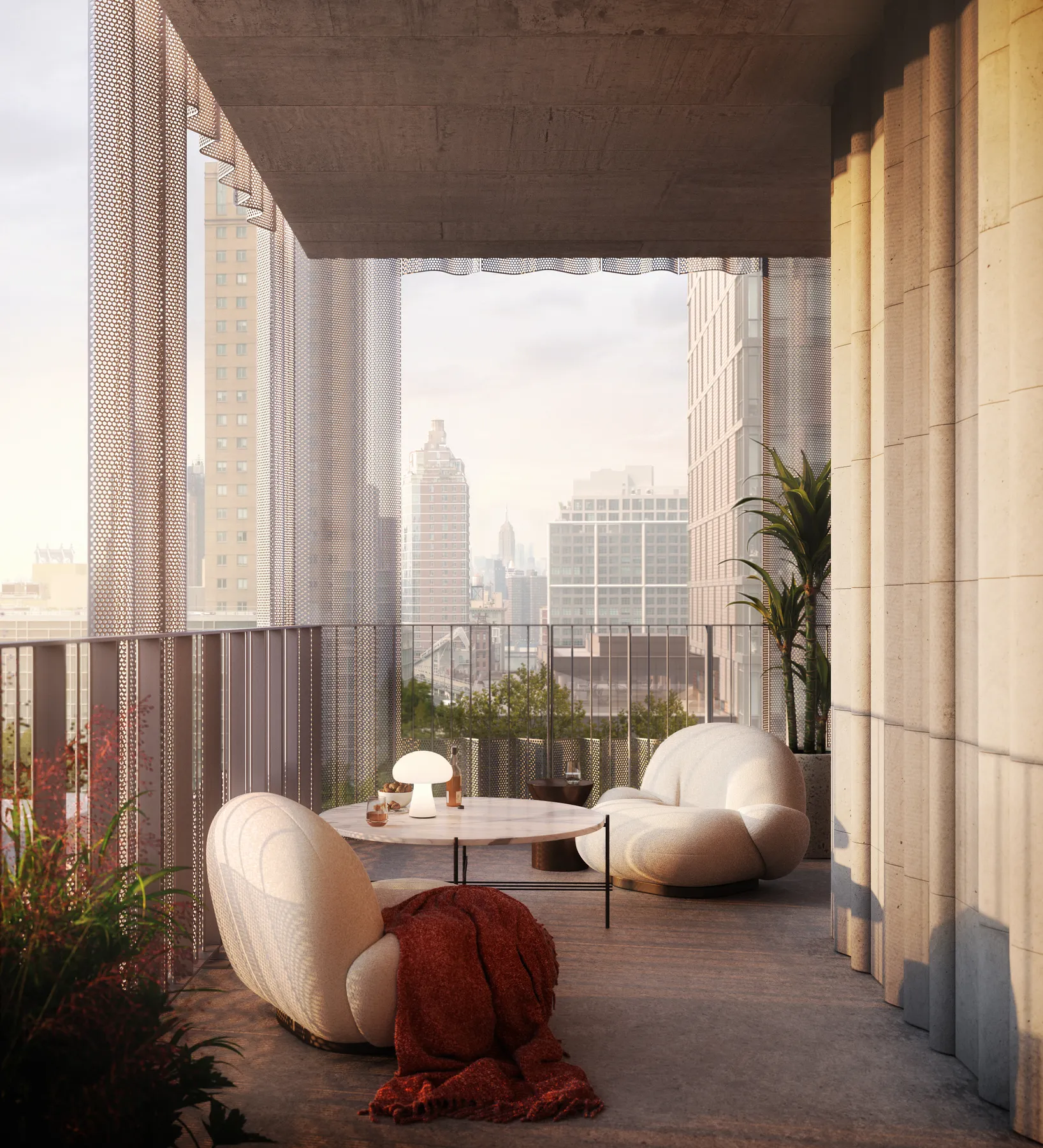  Find Luxury Real Estate in Downtown Brooklyn | Corcoran New Development