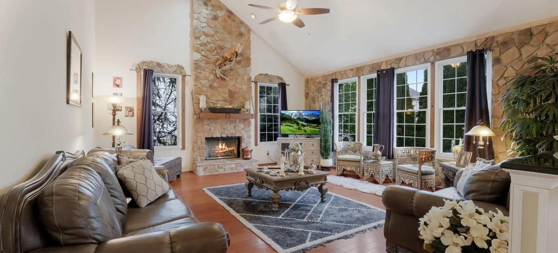 Find Luxury Real Estate in Jamison | Corcoran Sawyer Smith