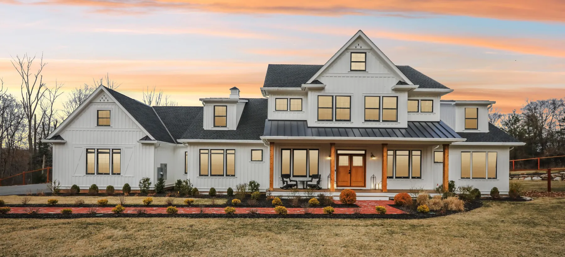 Find Luxury Real Estate in Harding Township | Corcoran Sawyer Smith