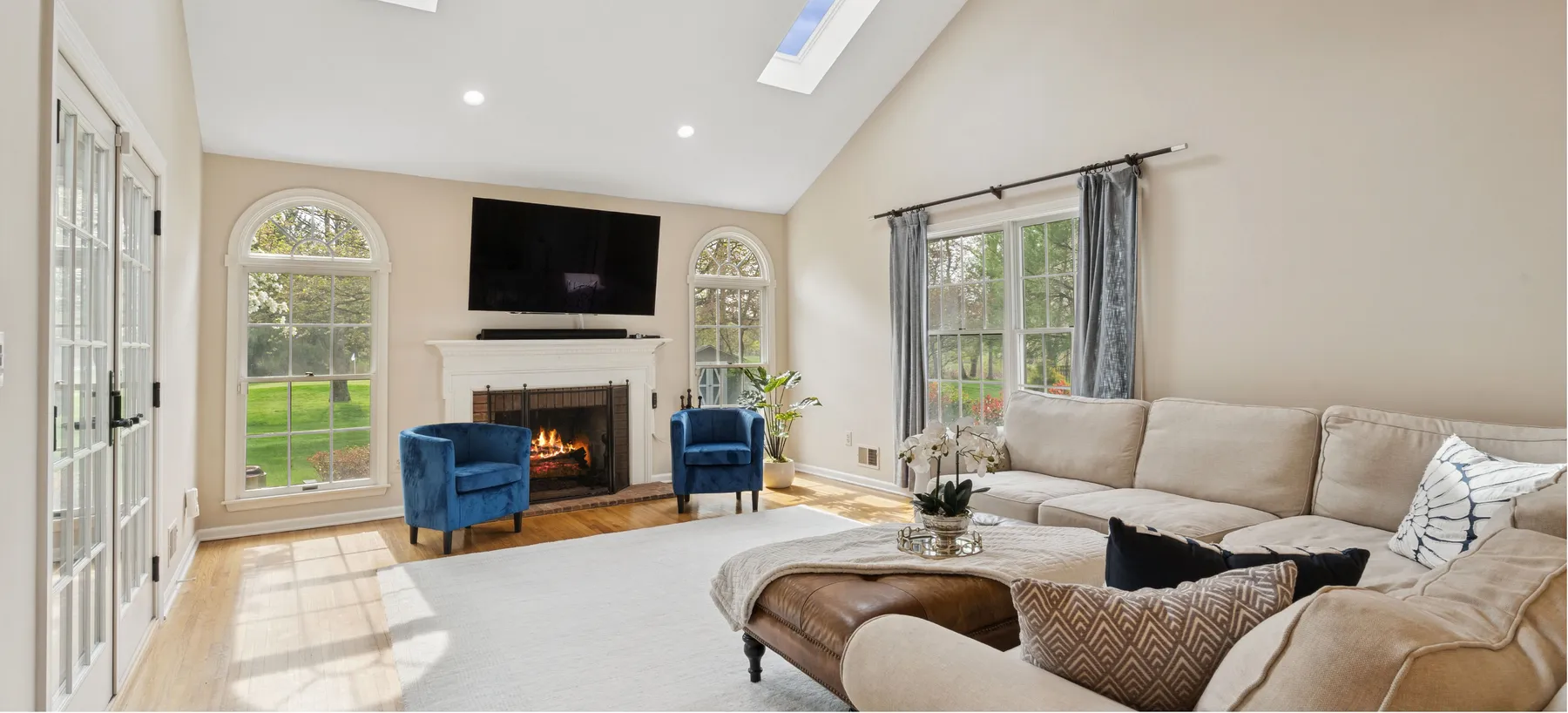 Find Luxury Real Estate in Princeton Junction | Corcoran Sawyer Smith