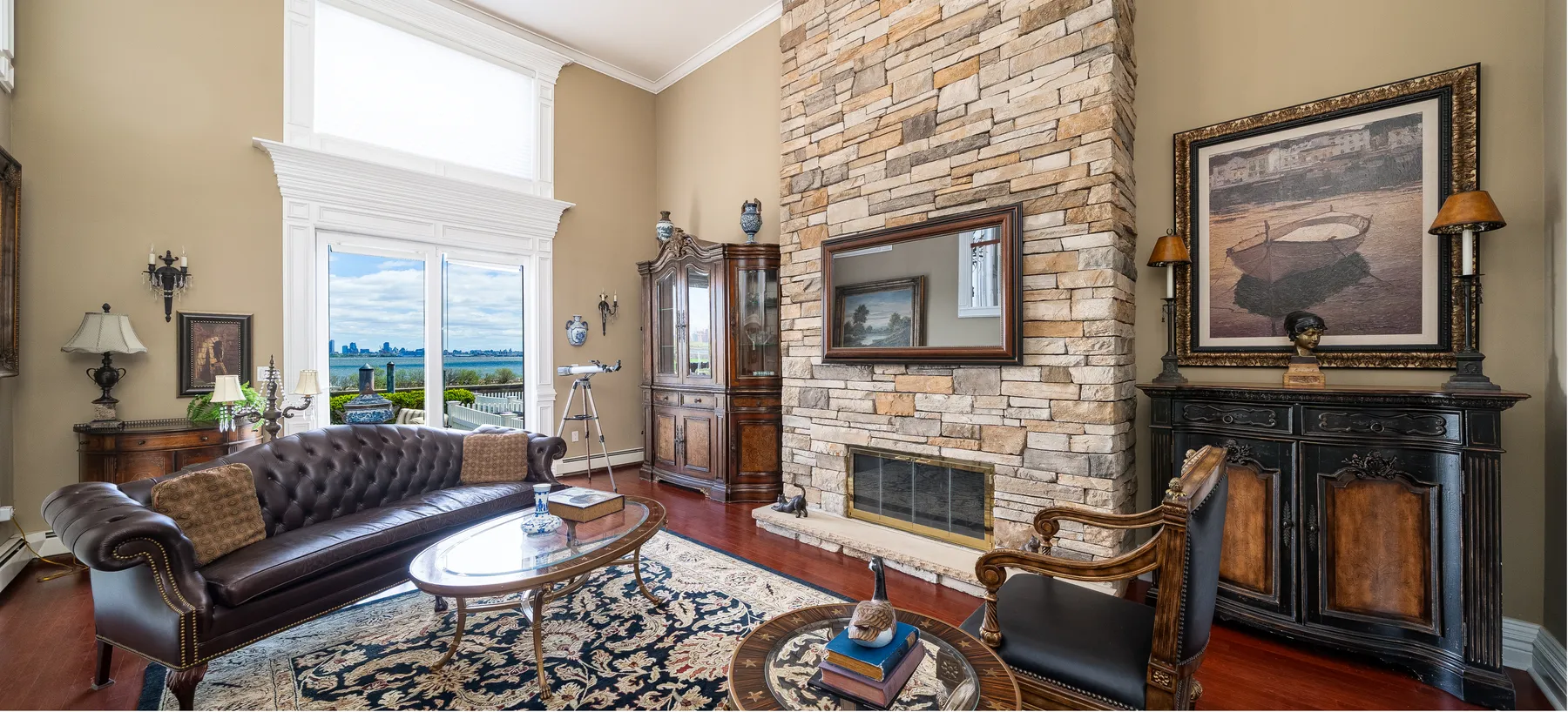 Find Luxury Real Estate in Jersey City | Corcoran Sawyer Smith