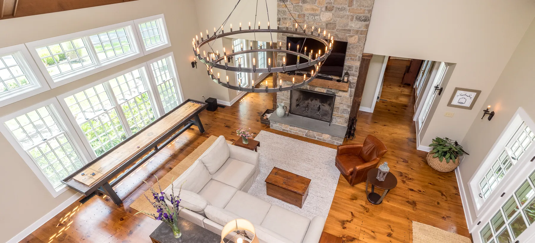 Find Luxury Real Estate in Delaware Township | Corcoran Sawyer Smith