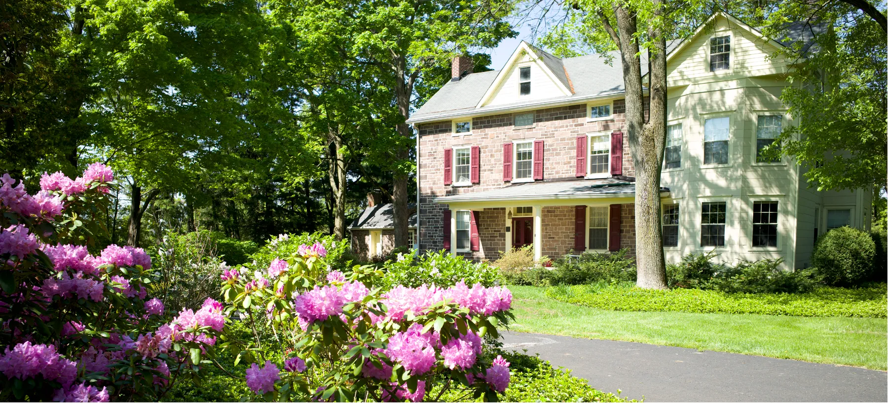 Find Luxury Real Estate in Yardley | Corcoran Sawyer Smith
