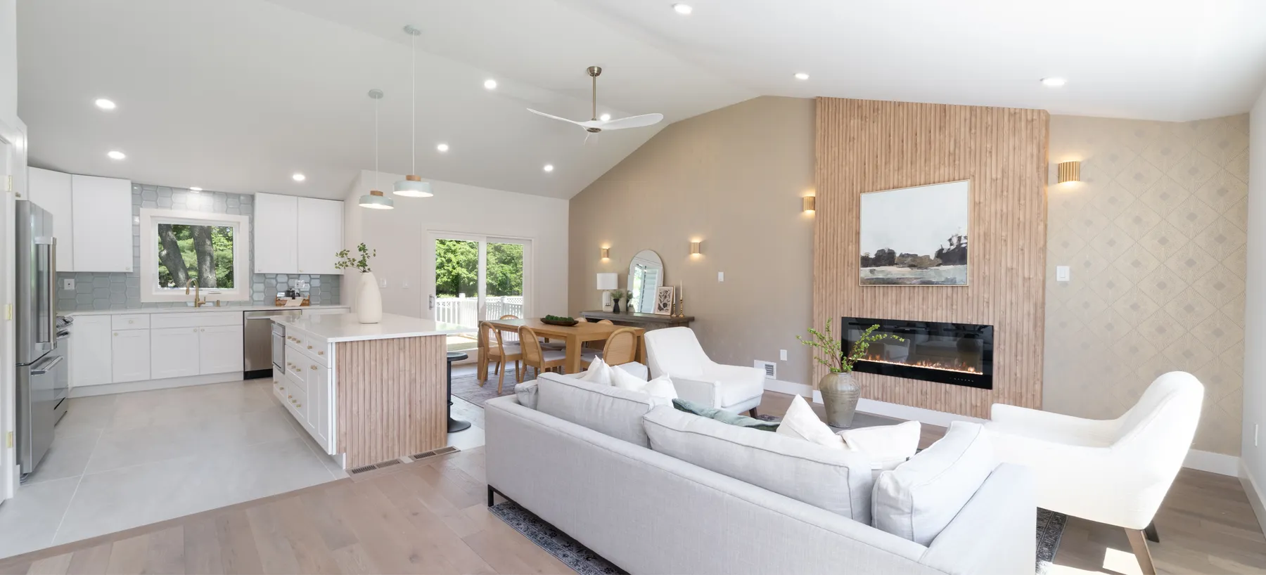 Find Luxury Real Estate in South Brunswick | Corcoran Sawyer Smith