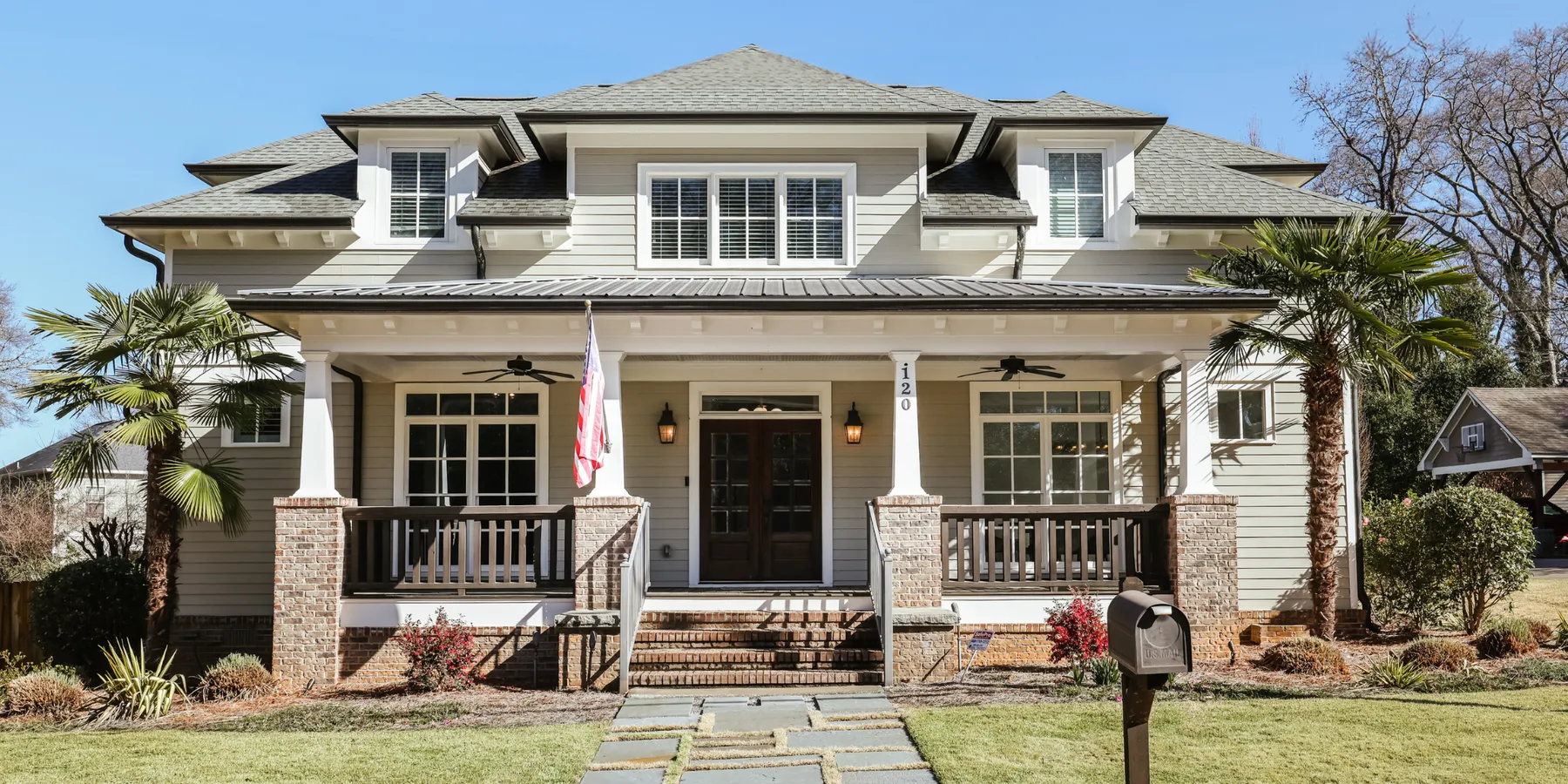 Find Luxury Real Estate in Athens | Corcoran Classic Living
