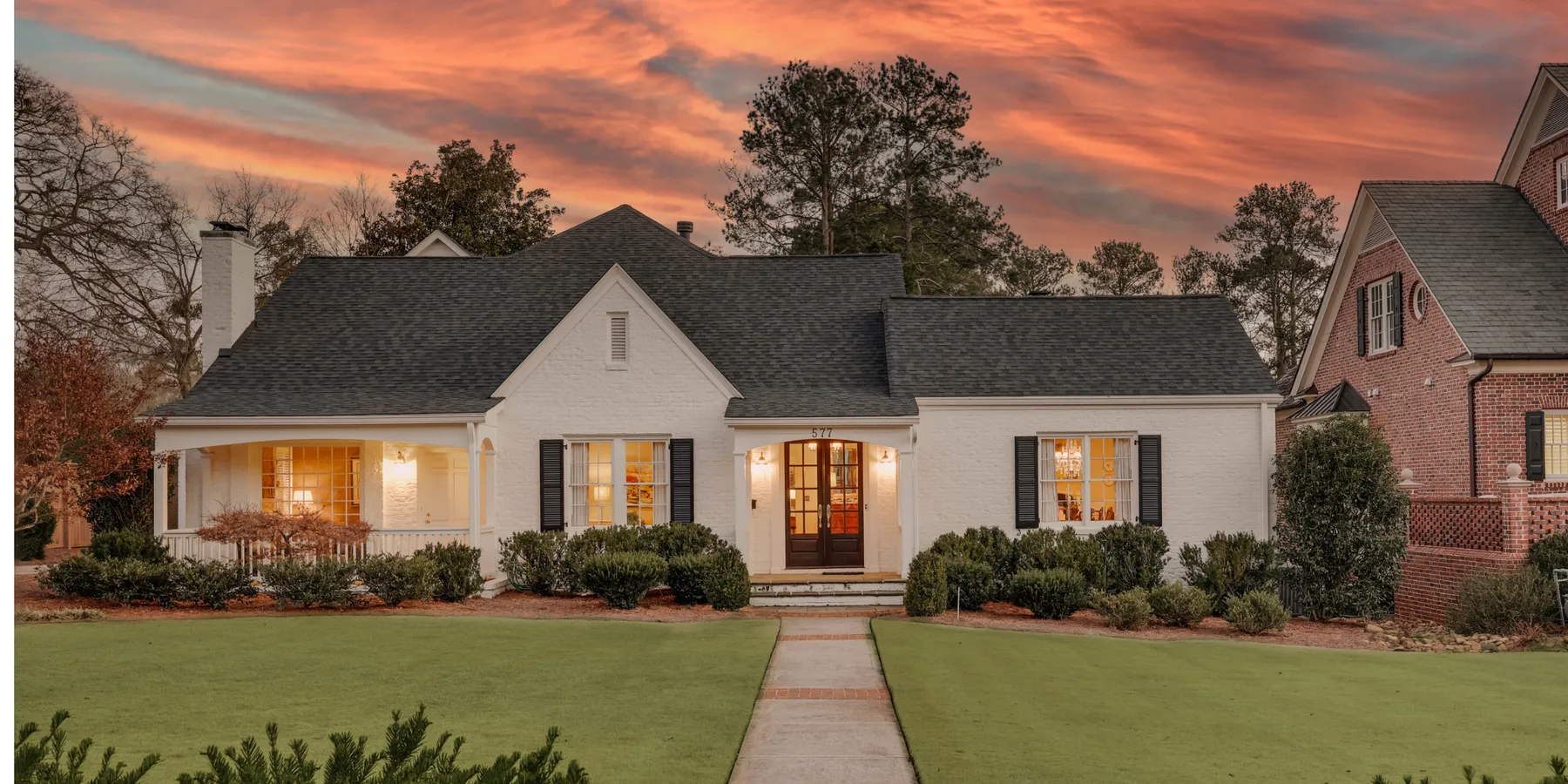 Find Luxury Real Estate in Athens | Corcoran Classic Living
