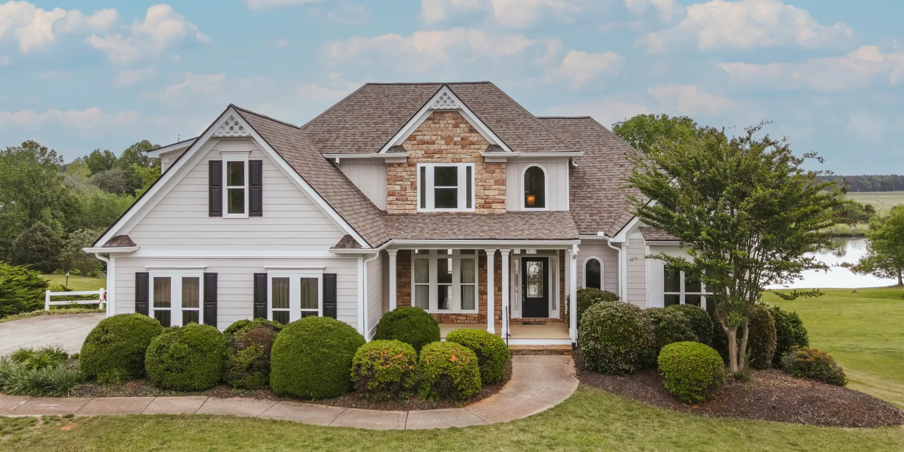 Find Luxury Real Estate in Athens | Corcoran Classic Living 