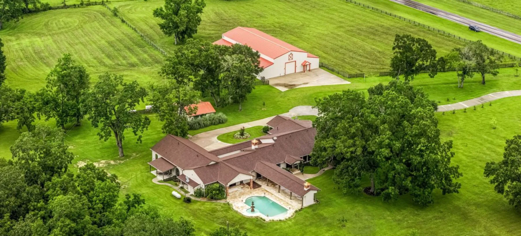 Find Luxury Real Estate in Liberty | Corcoran Genesis
