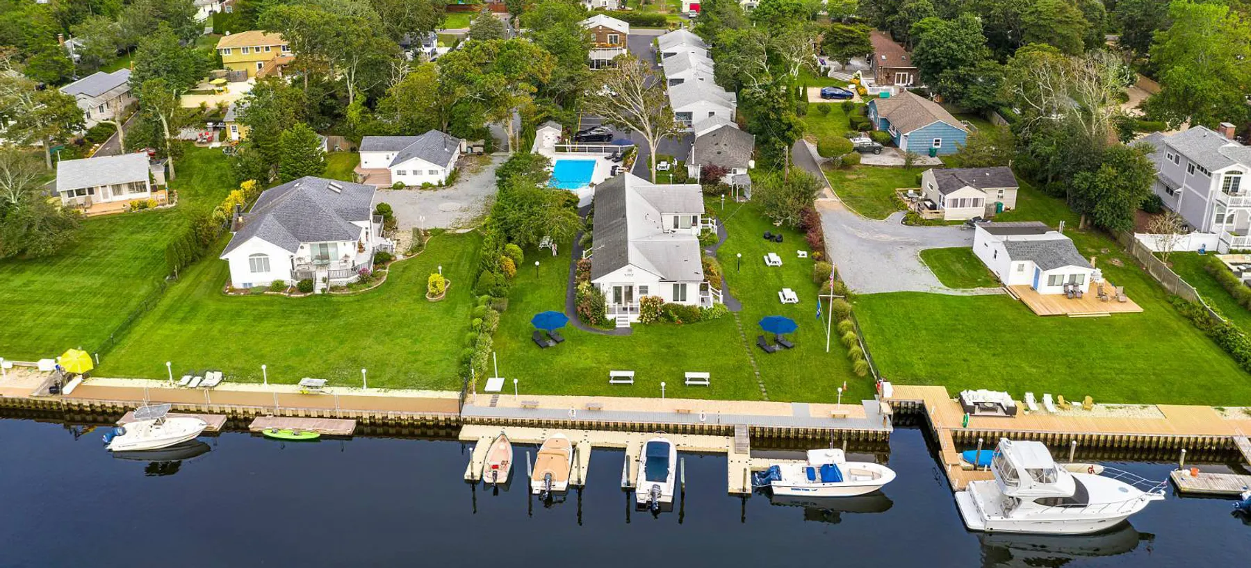 Find Luxury Real Estate in The Hamptons | The Corcoran Group