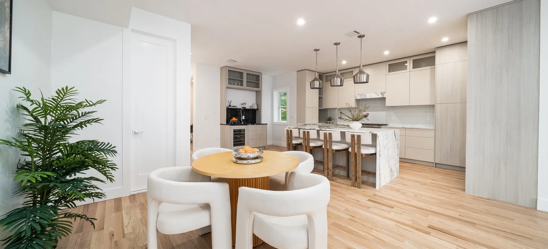 Find Luxury Real Estate in Hoboken | Corcoran Sawyer Smith