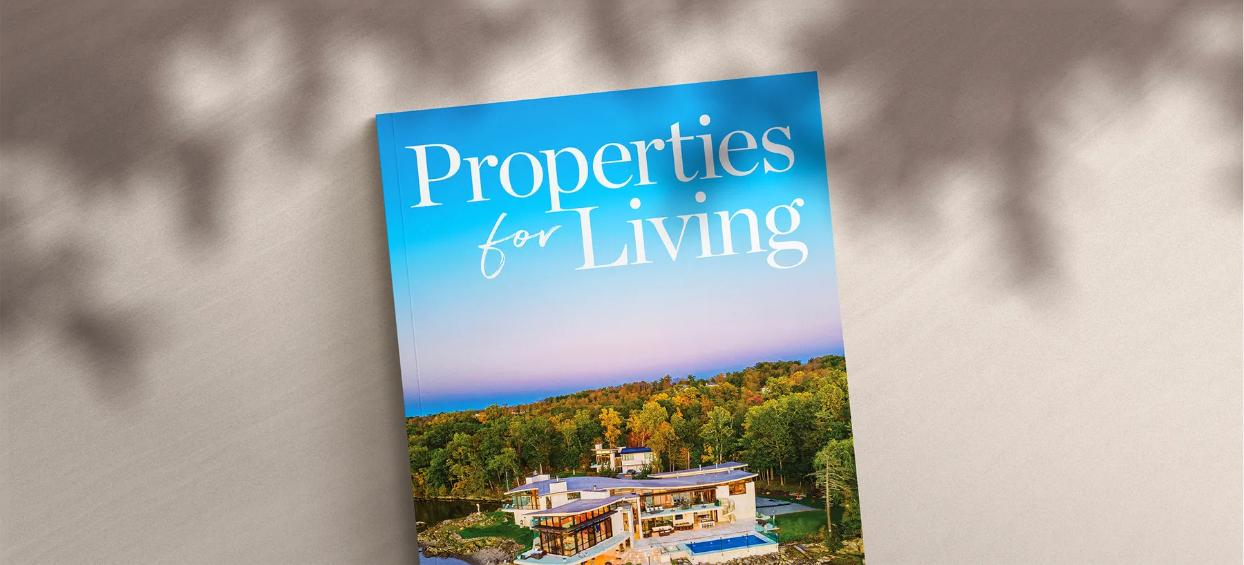 Properties for Living 