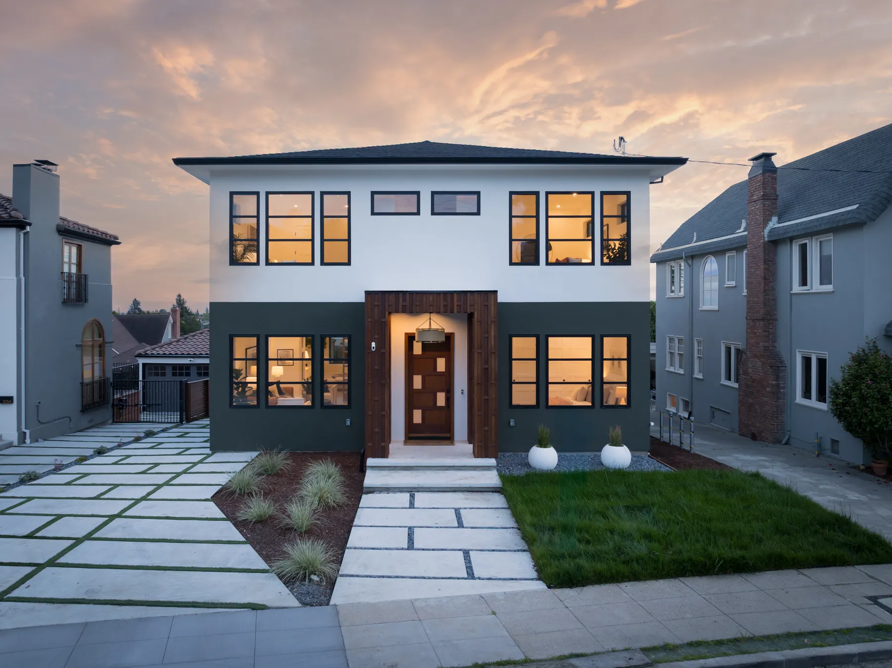 Find Luxury Real Estate in Oakland | Corcoran Icon Properties
