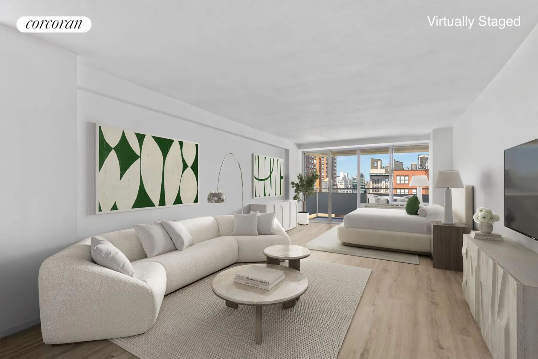 142 East 16th St 18G