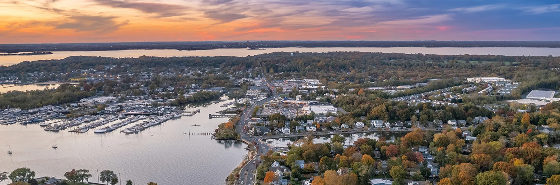 Merrick, NASSAU AND WESTERN SUFFOLK COUNTY [Neighborhood Guide] | The ...