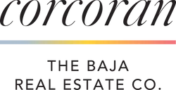 Corcoran The Baja Real Estate Co.