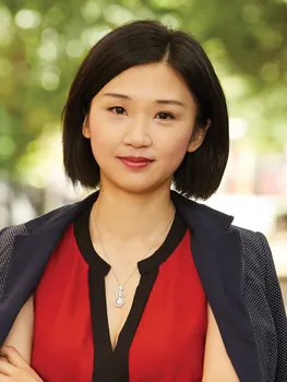 Bingo Li