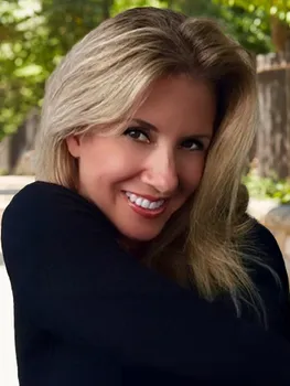 Suzanna Anderson