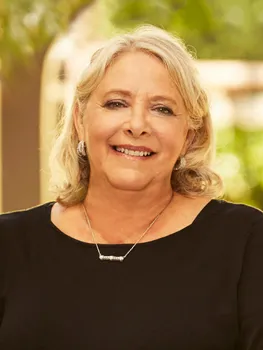 Shelley Gerst