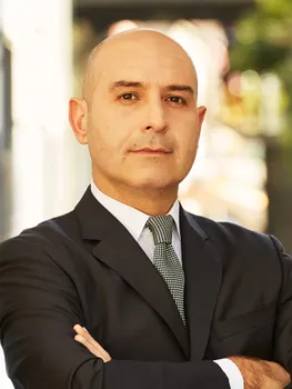 Behzad Amiri