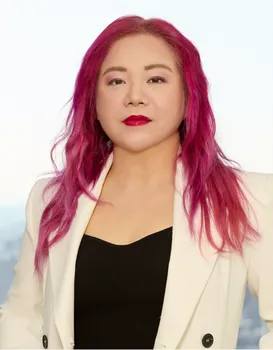 Zeta Chen