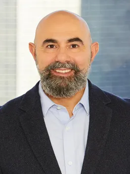 Adel Assaf