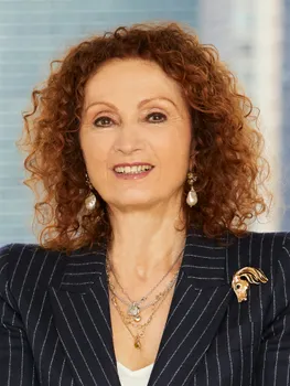 Regina Nazarova