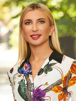 Milana Balcaitis