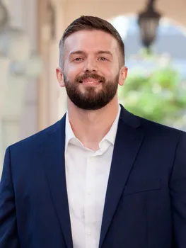 Joshua Bailey