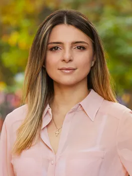 Mariam Bolkvadze