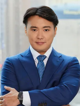 Neil Hsieh